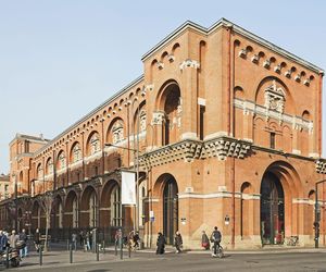 Musee des Augustins