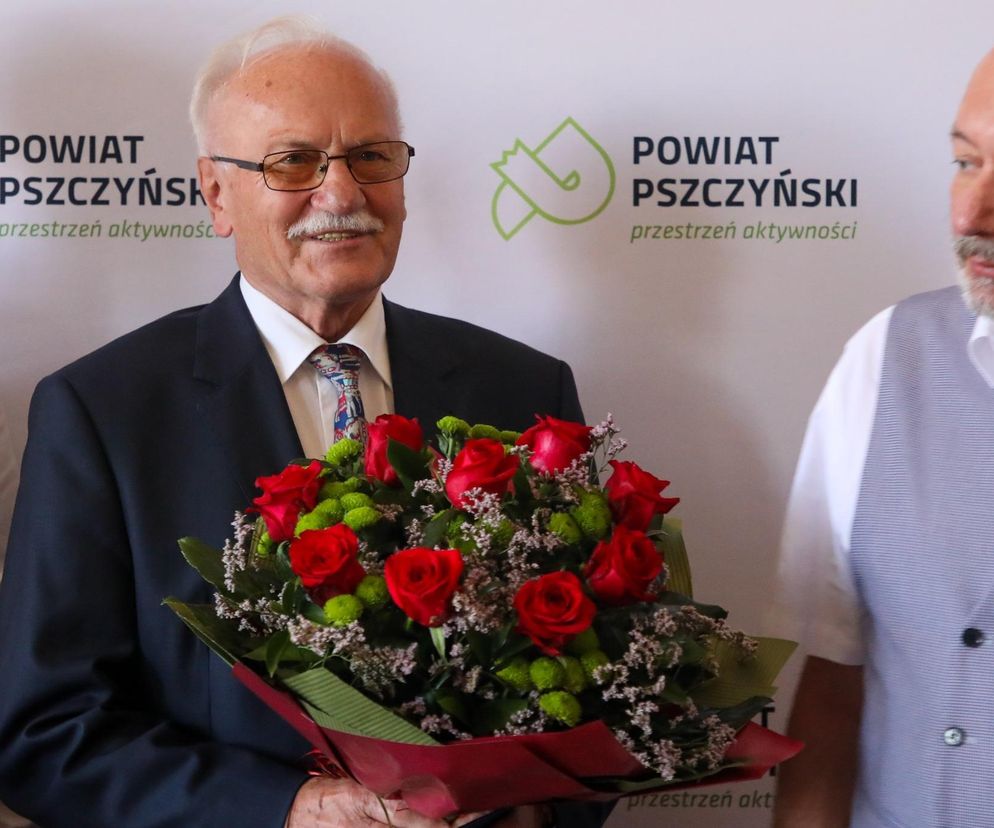 Piekarz z Brzeźc stał się legendą. Wychował pokolenia piekarzy