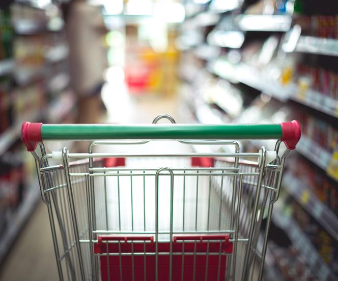 Żywność i napoje bezalkoholowe