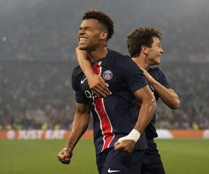 Inter zniszczony w Monachium! Koncert piłkarzy PSG, Nicola Zalewski i Piotr Zieliński bez historycznego triumfu