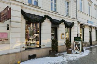 A.Blikle - Nowy Świat 33