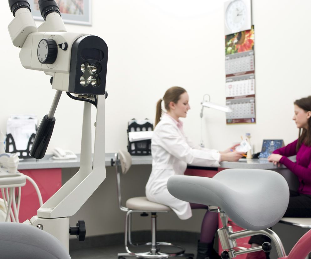 Torbiele Nabotha - przyczyny, objawy i leczenie