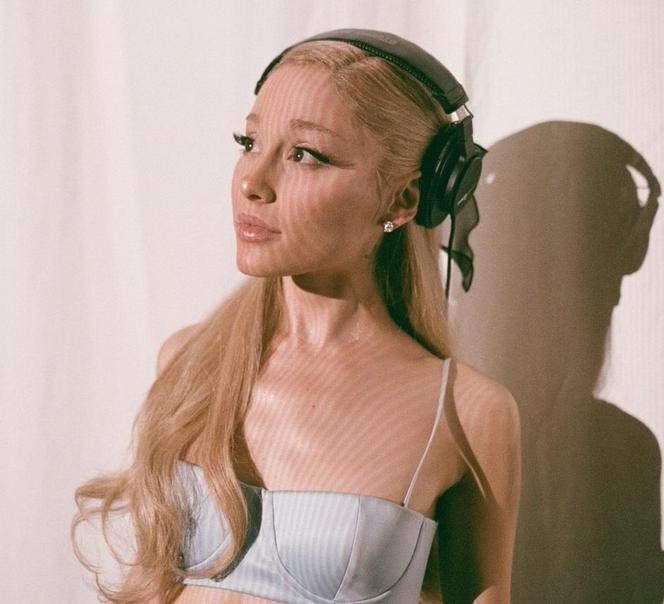 Ariana Grande