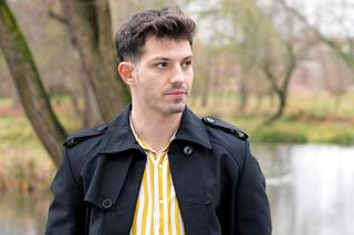 Barwy szczęścia odc. 2993: Justin (Jasper Sołtysiewicz)