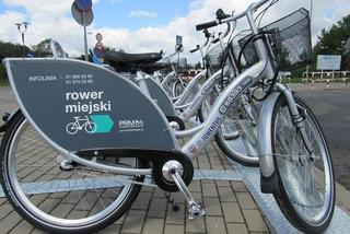 Poznańskie osiedla walczą o stację rowerów miejskich. Trzeba tylko… pedałować
