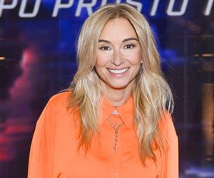 Martyna Wojciechowska zachwyciła idealną figurą! Zaskakująca metamorfoza