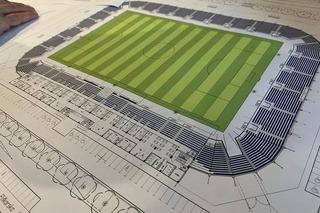 Tak będzie wyglądał piłkarski stadion w Gorzowie? Jest plan rozbudowy
