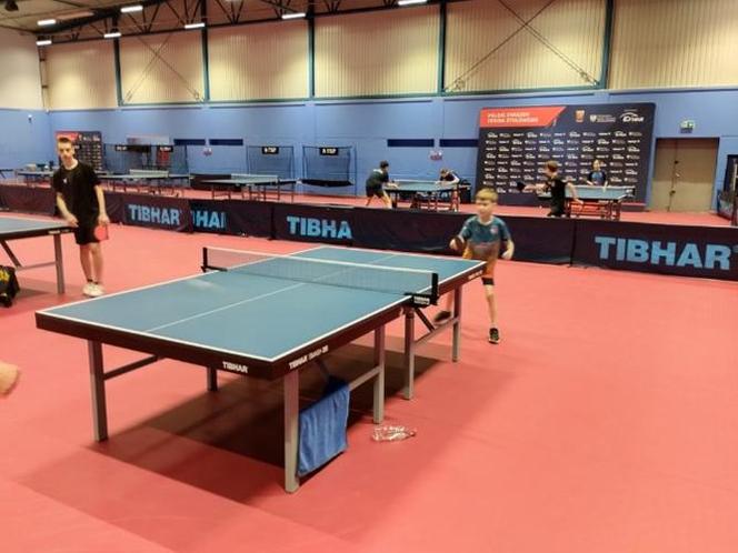 Młodzi sportowcy z Torunia marzą o Gdańsku