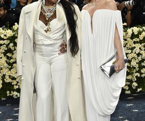 Met Gala 2025