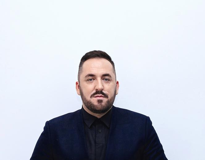 Marcin Szczelina