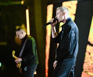 Trzeci dzień festiwalu w Sopocie