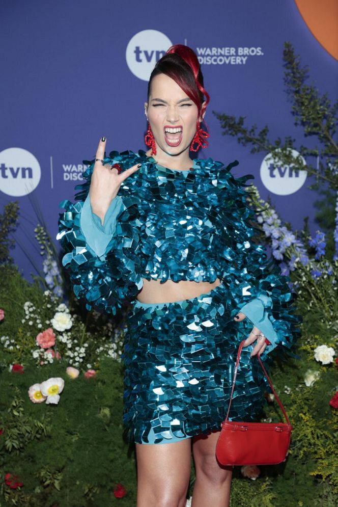 Gwiazdy na wiosennej ramówce TVN 