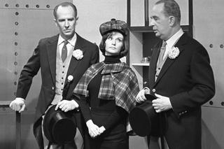 Barbara Krafftówna pochowała dwóch mężów i syna