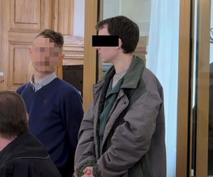  Atak na 12-latkę w Rzeszowie. Kyrylo H. usłyszał zarzuty