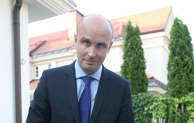 Marcin Korolec