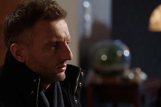 M jak miłość odc. 1857. Bartek (Arkadiusz Smoleński)