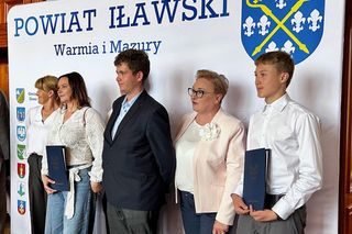 Podsumowanie akcji Czyste Jeziora i Rzeki w powiecie iławskim „Sprzątaj dziś – oddychaj jutro”