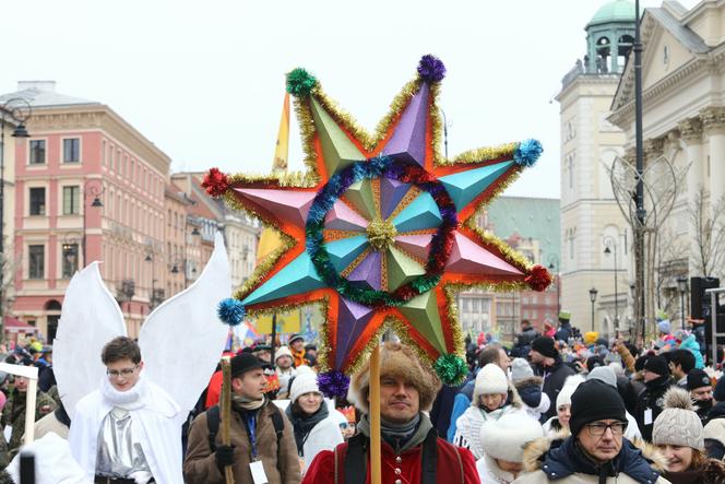 Orszak Trzech Króli 2021 - transmisja TV i ONLINE na żywo. O której i gdzie obejrzeć?