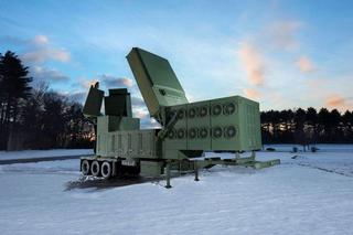 Radar LTAMDS do systemu Patriot