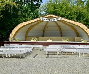 Uzdrowisko Inowrocław świętuje 150-lecie