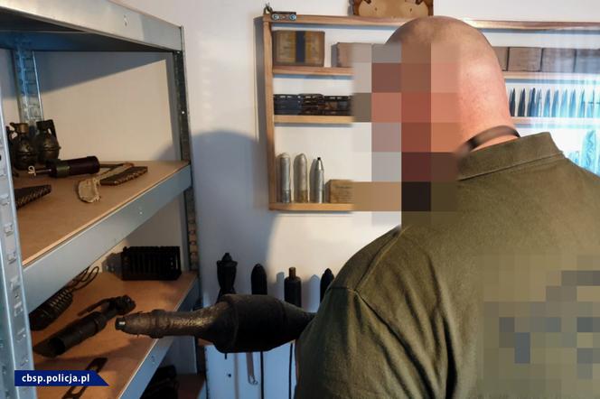 Afera w Dąbrowie Górniczej. Zatrzymali małżeństwo policjantów! Agnieszka i Norbert W. skrywali tajemnicę