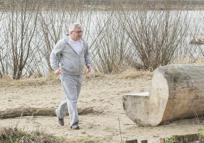 Czarnecki pakuje się do Europarlamentu