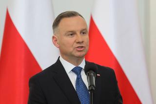 Trzęsienie ziemi w polskiej armii. Andrzej Duda ogłosił decyzję