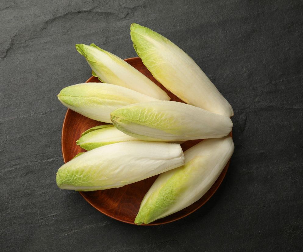 Cykoria - przysmak i lekarstwo w jednym. Dlaczego warto jeść cykorię?