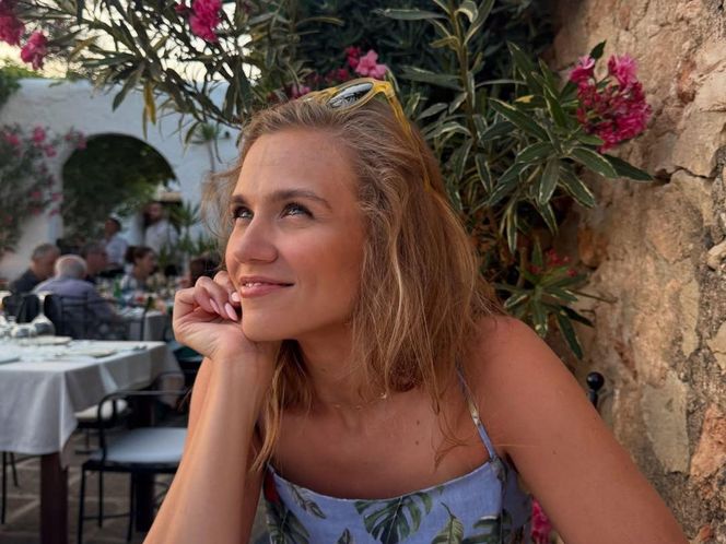 Agnieszka Kaczorowska