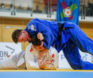 Puchar Europy juniorów za nami. Polacy z czterema medalami w Poznaniu