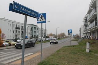 Jabłonna. Dramatyczne sceny na Osiedlu Przylesie. Wariat strzelał do samochodów, później wymierzył w człowieka!