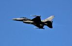 Polski F-16C Jastrząb