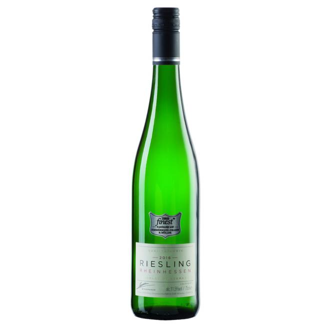 Riesling Tesco Finest 2016
