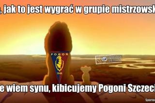 Memy o Szczecinie. Czasami pozostaje tylko humor