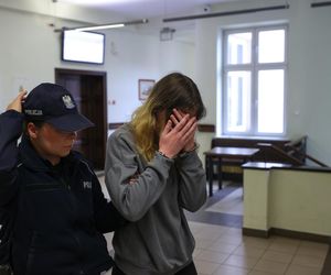 Rozpoczął się proces 18-latki z Bielska-Białej