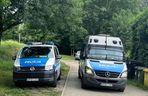 Dramatyczna akcja poszukiwawcza we Wrocławiu. Kobieta zaginęła przy stawach 
