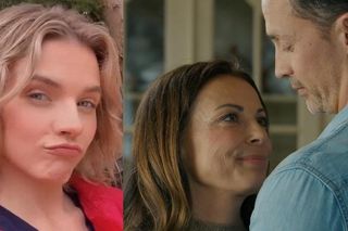 Barwy szczęścia. Janka przegra z Kasią walkę o serce Mariusza? W nowym sezonie wciąż będzie nosić pierścionek od niego – ZDJĘCIA