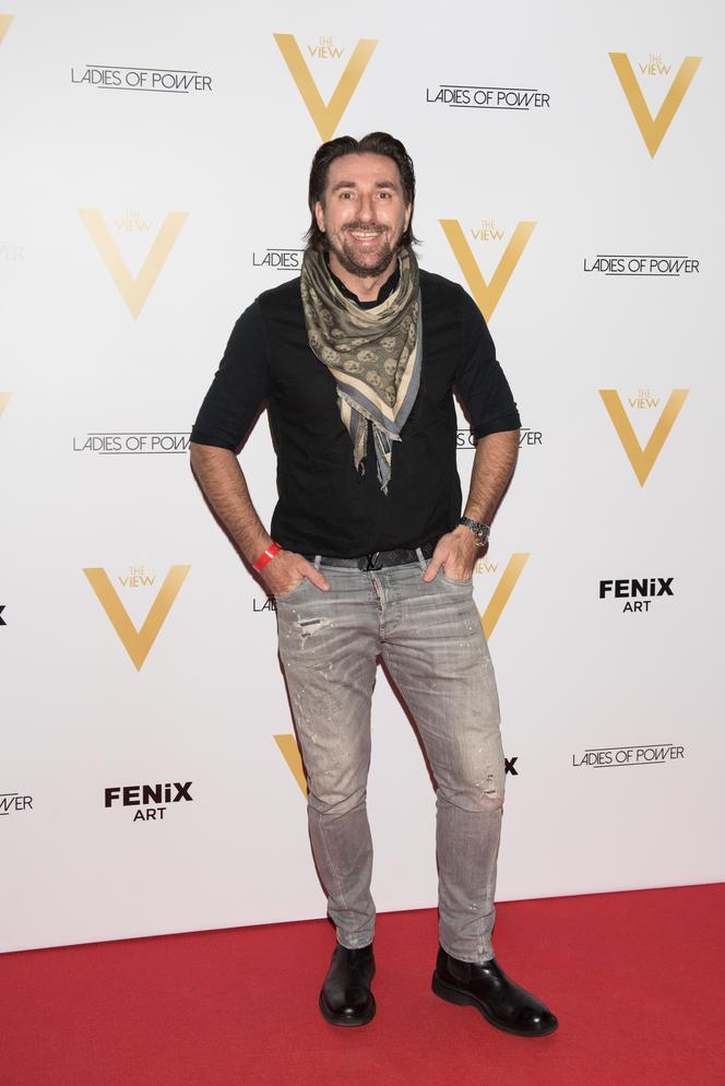 Premiera klipu  Ladies Of Power