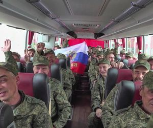 Czy wojna na Ukrainie skończy się jeszcze w roku 2025?