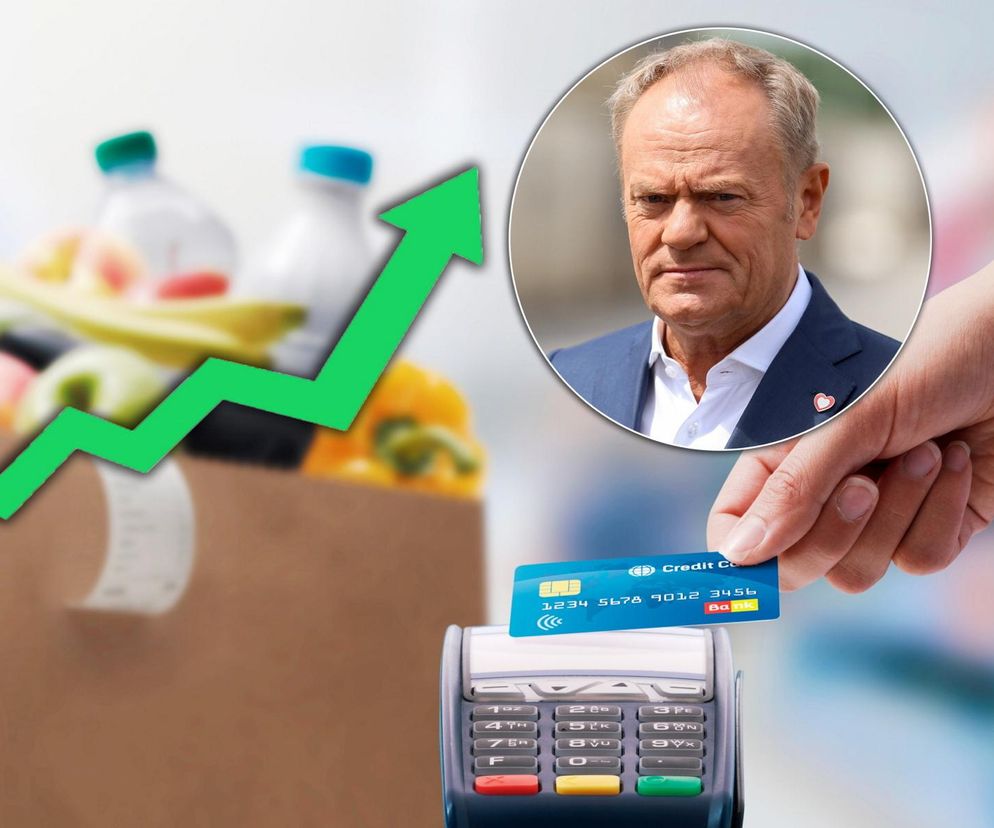 Premier: Ruszamy bardzo ostro do przodu. Sprzedaż detaliczna w Polsce wystrzeliła!