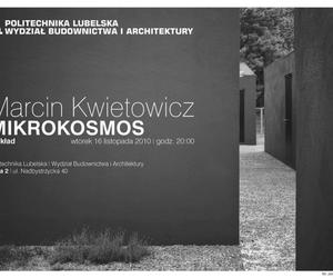 Wydział Budownictwa i Architektury Politechniki Lubelskiej zaprasza na wykłady