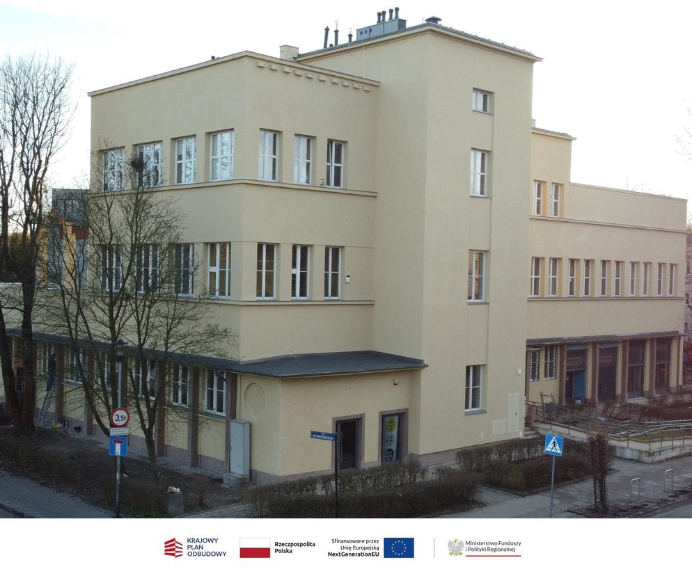 Jak modernizować budynki użyteczności publicznej? Kluczowa zasada DNSH 