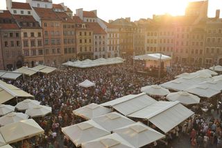Jazz na Starówce 2025. Kiedy koncerty? Kto wystąpi? Jak wygląda program?