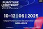 Nie przegap wydarzenia roku dla branży meblarskiej. Targi Furniture Contract Expo już wkrótce!