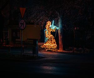 Lubelskie. Tu nie czekali na 6 grudnia! Na ulicach są już świątecznie iluminacje