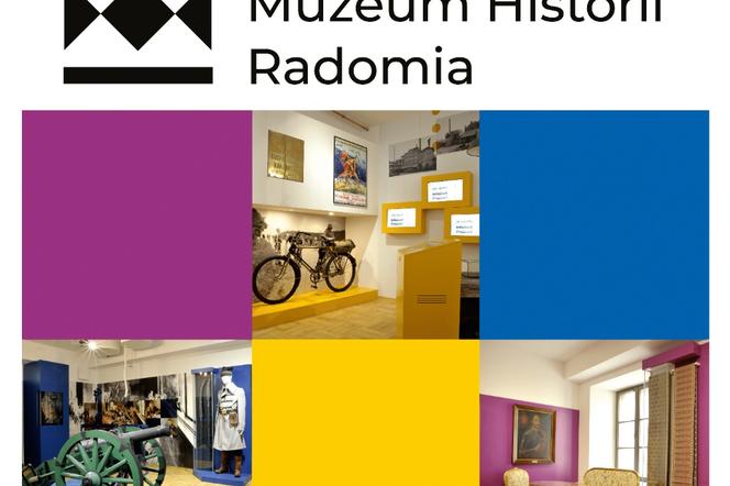 Muzeum Historii Radomia - Przed nami otwarcie stałej wystawy i piknik historyczny