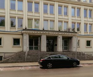 Miastoprojekt w Krakowie - przyszły hotel Nobu