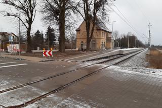 Po 21 latach przerwy pojedziemy pociągiem z Jelcza Miłoszyc do Wrocławia