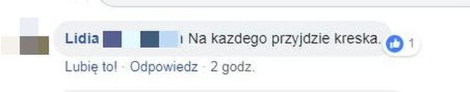 Hejt na Kornela Morawieckiego 