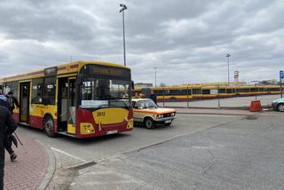 Łódź żegna autobusy marki Jelcz